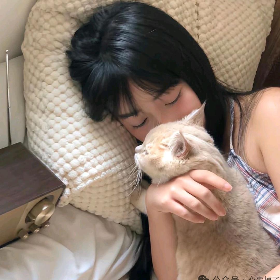 ₍ᐢ..ᐢ₎小七💤