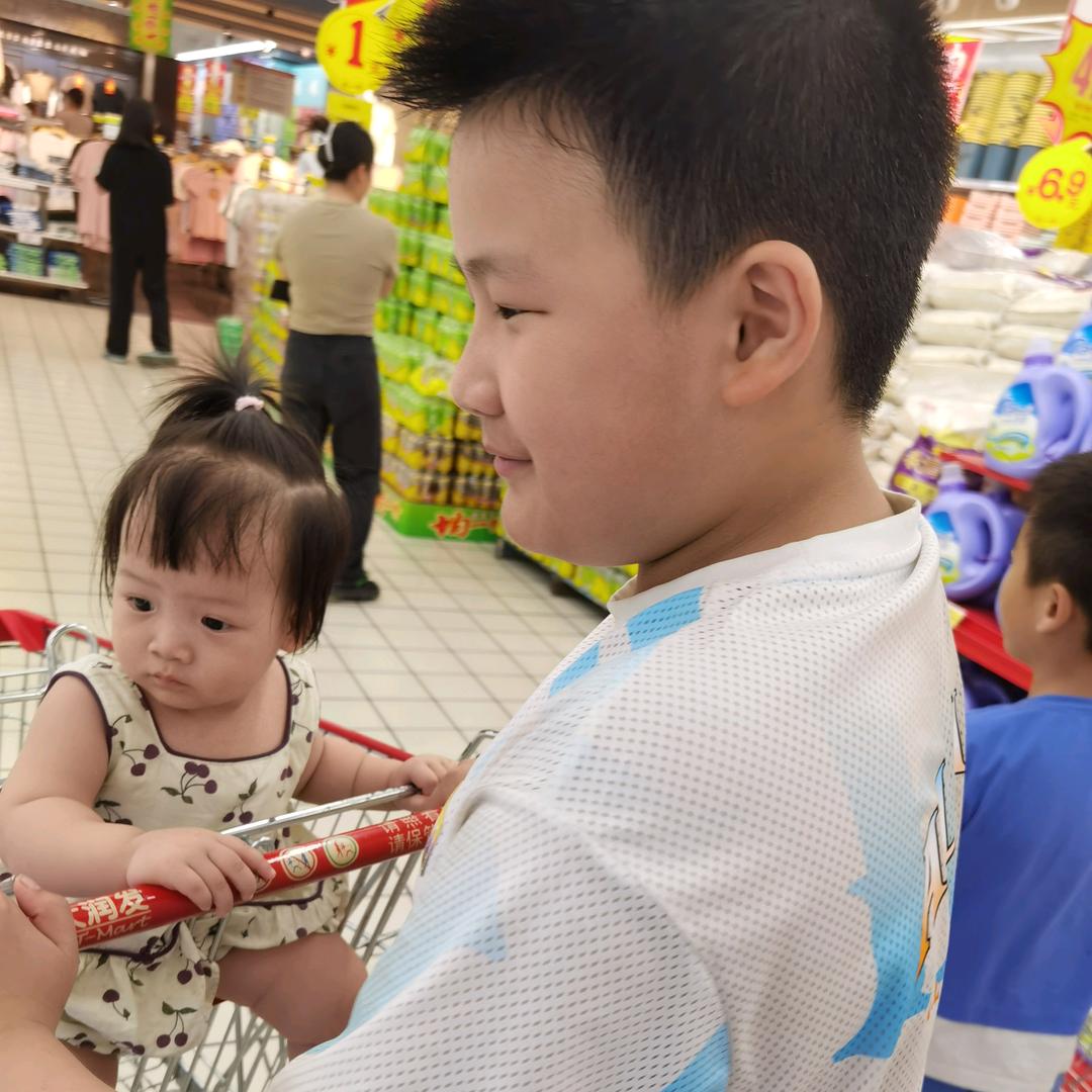 Maomao玉林中药港