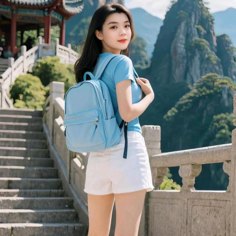 只要你过得比我好