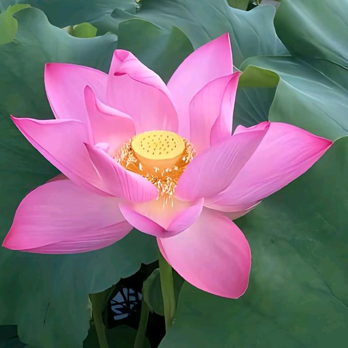 美丽人生🌷