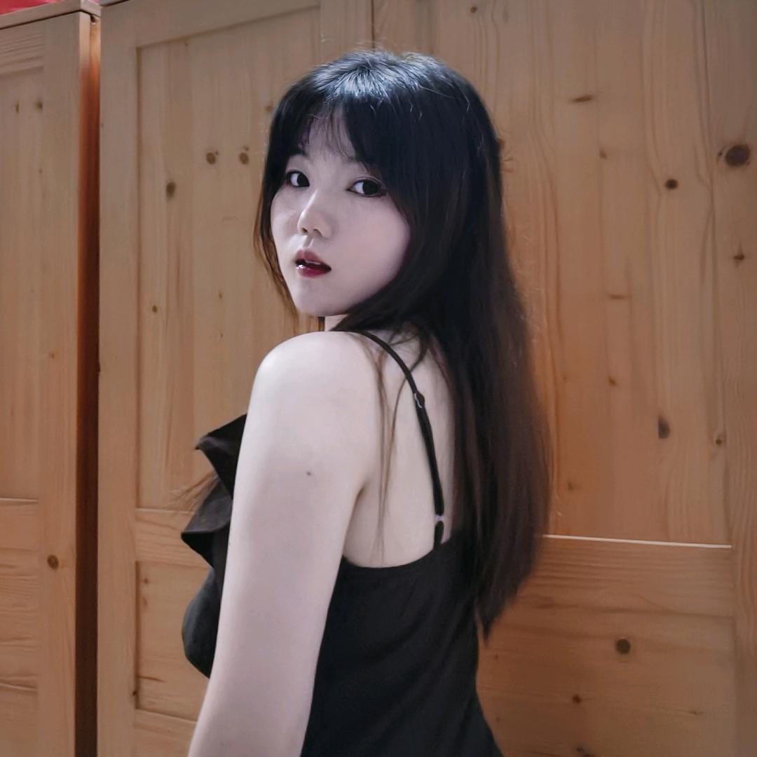 一条小咸鱼🐟