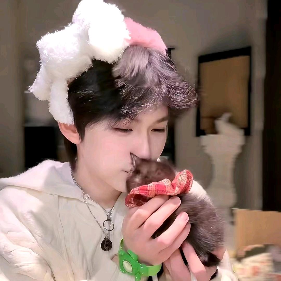 无亊小神仙(发财版)🍂