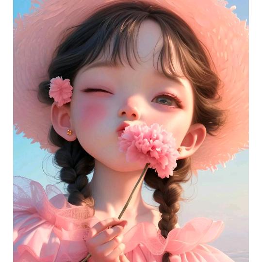 小乖乖🍒