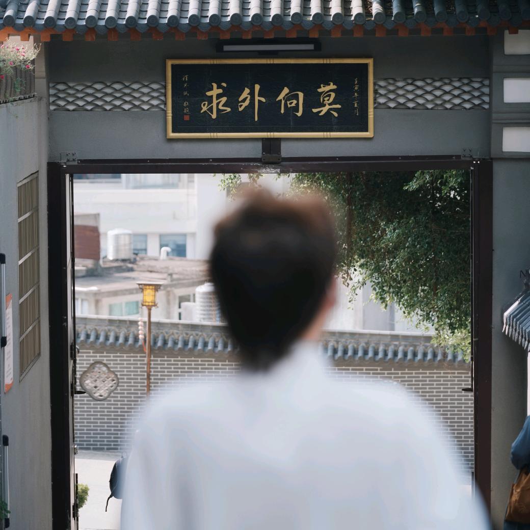 菲林情书（霞浦周边约拍d）