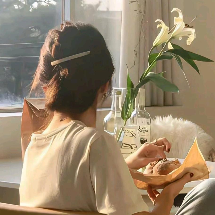 曦曦爱分享
