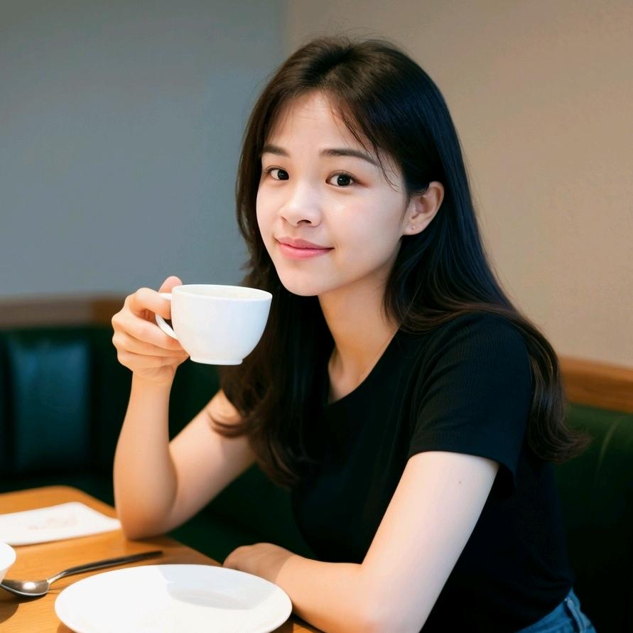 ℳ小幸运🍒