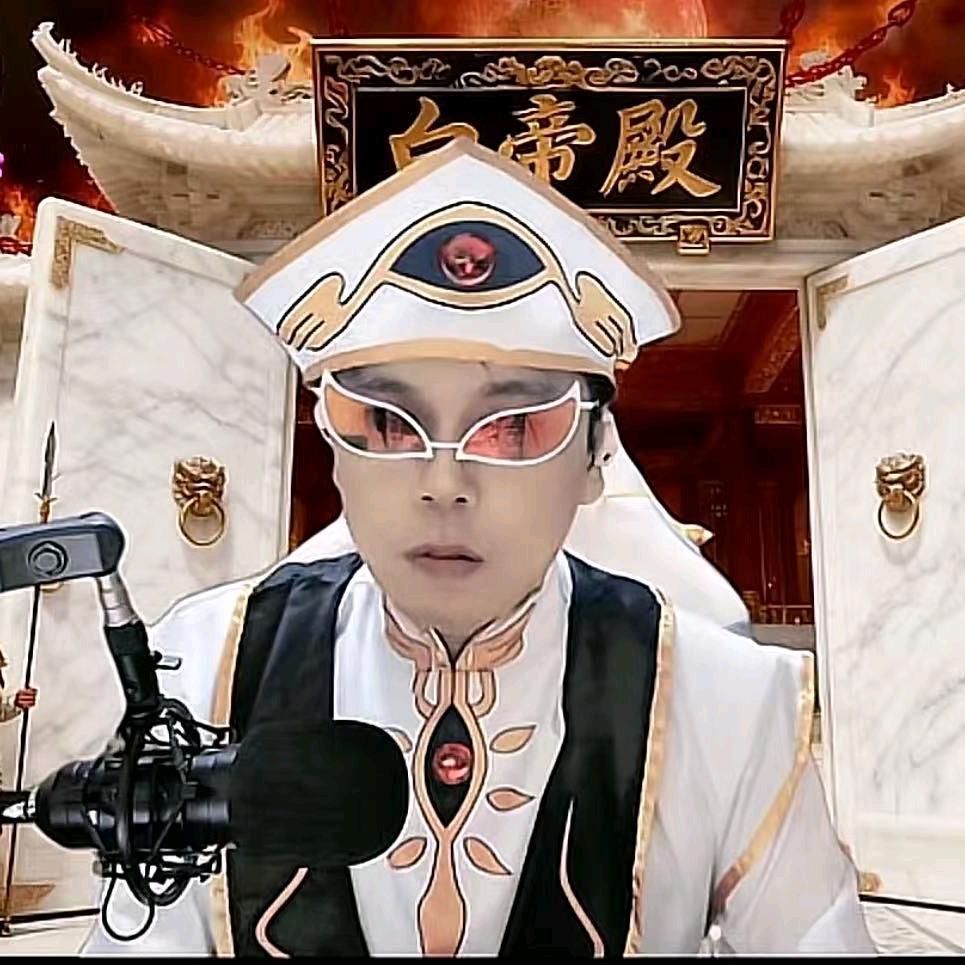 大黄大舅