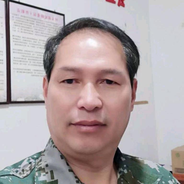 铧哥说健康