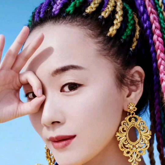 湘西土匪，梅儿