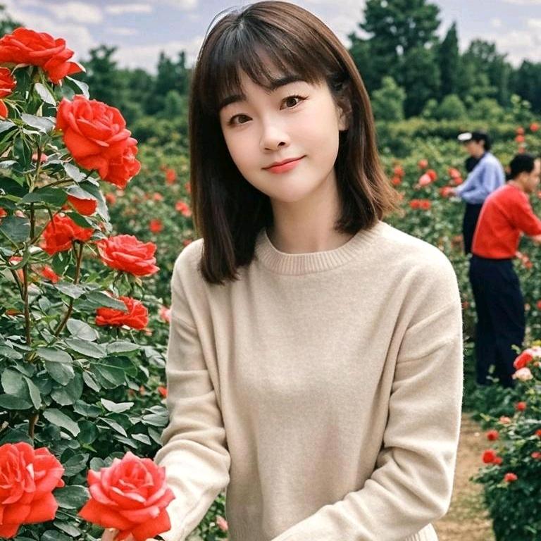 小鸟依人