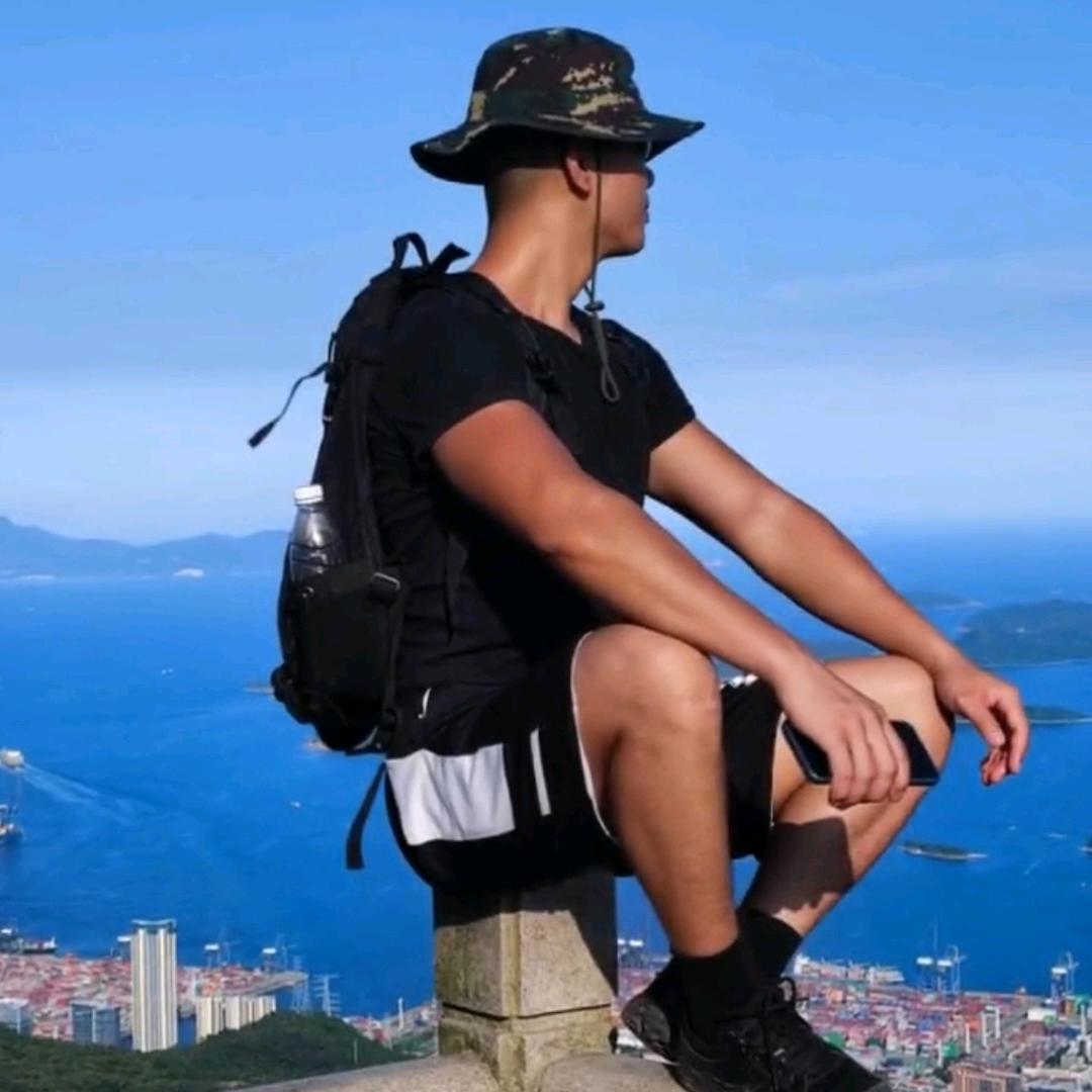 益～哥