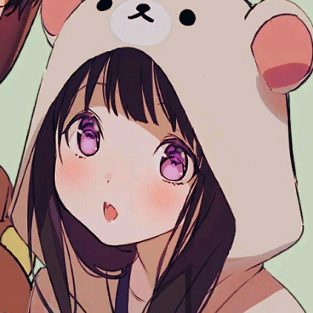 大白兔