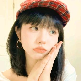 江茹意.