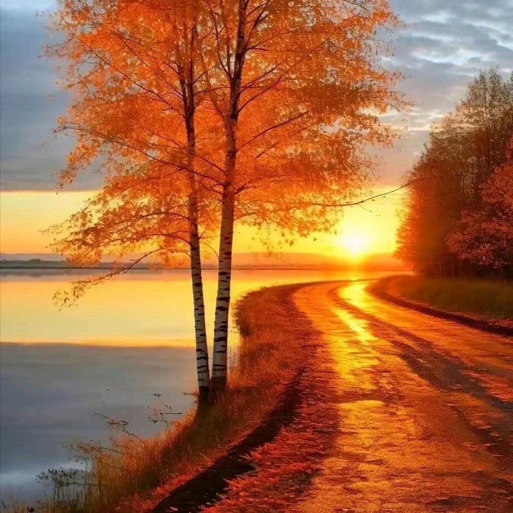 🌾🌸🌵岁月静好🌵🌸🌾