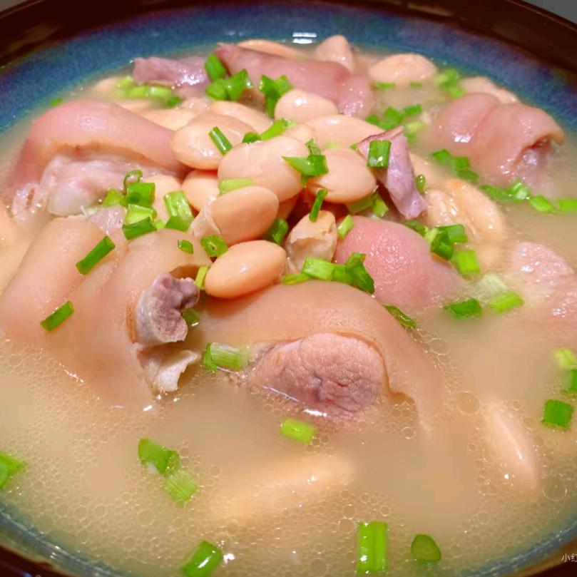 赫章店香糯园豆米火锅