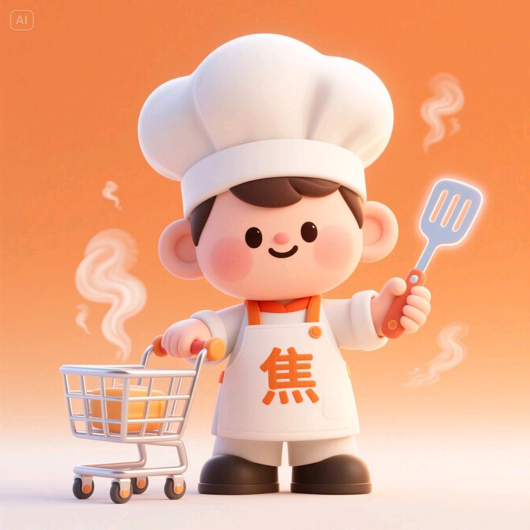 焦小厨食光铺子