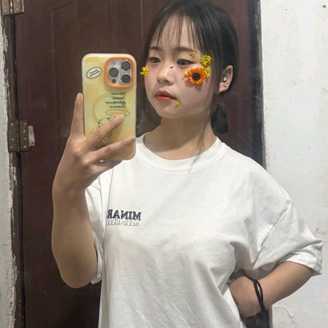 小可爱
