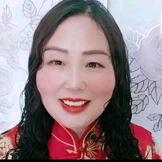 徐美荣下午5点20开播