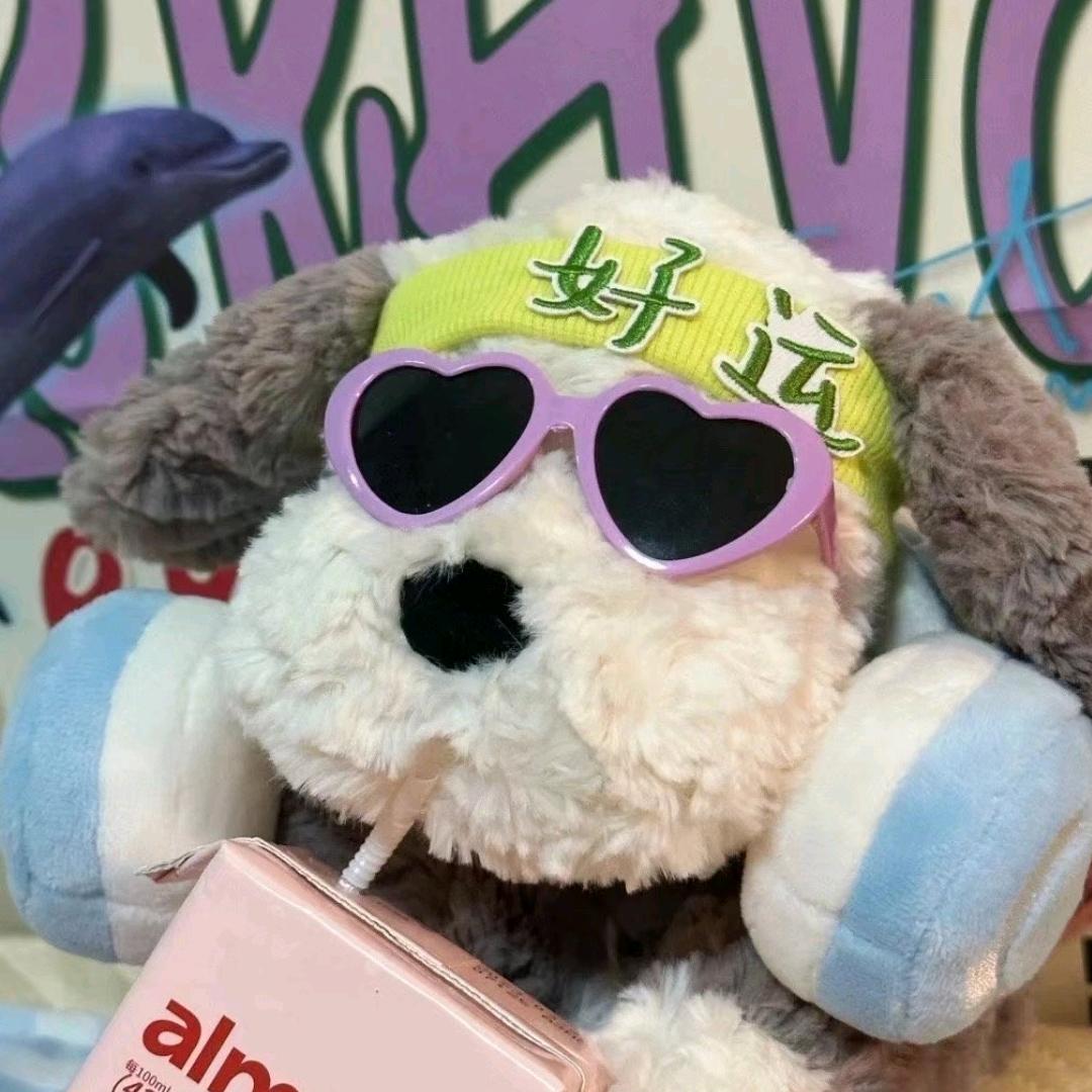 🐰sh