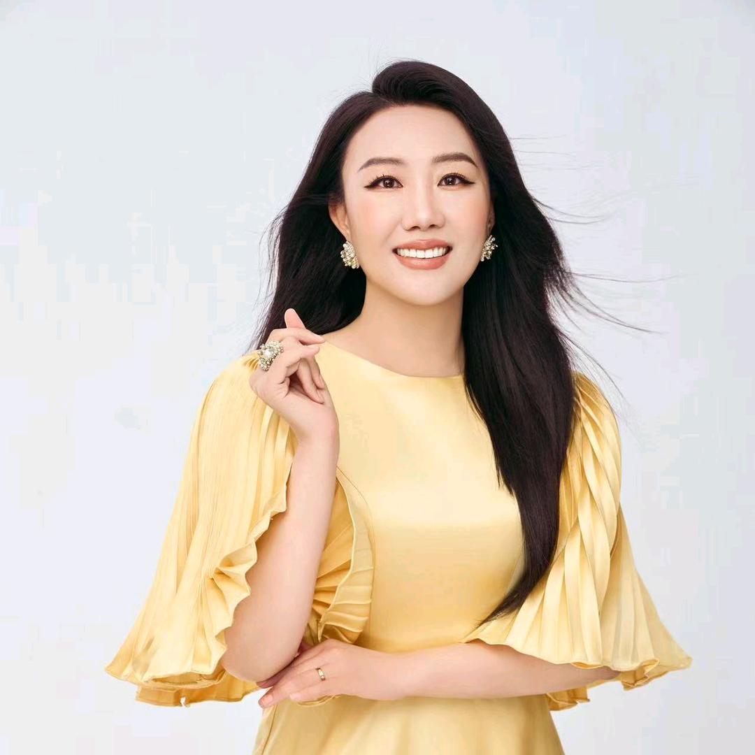 例子姐向上圈