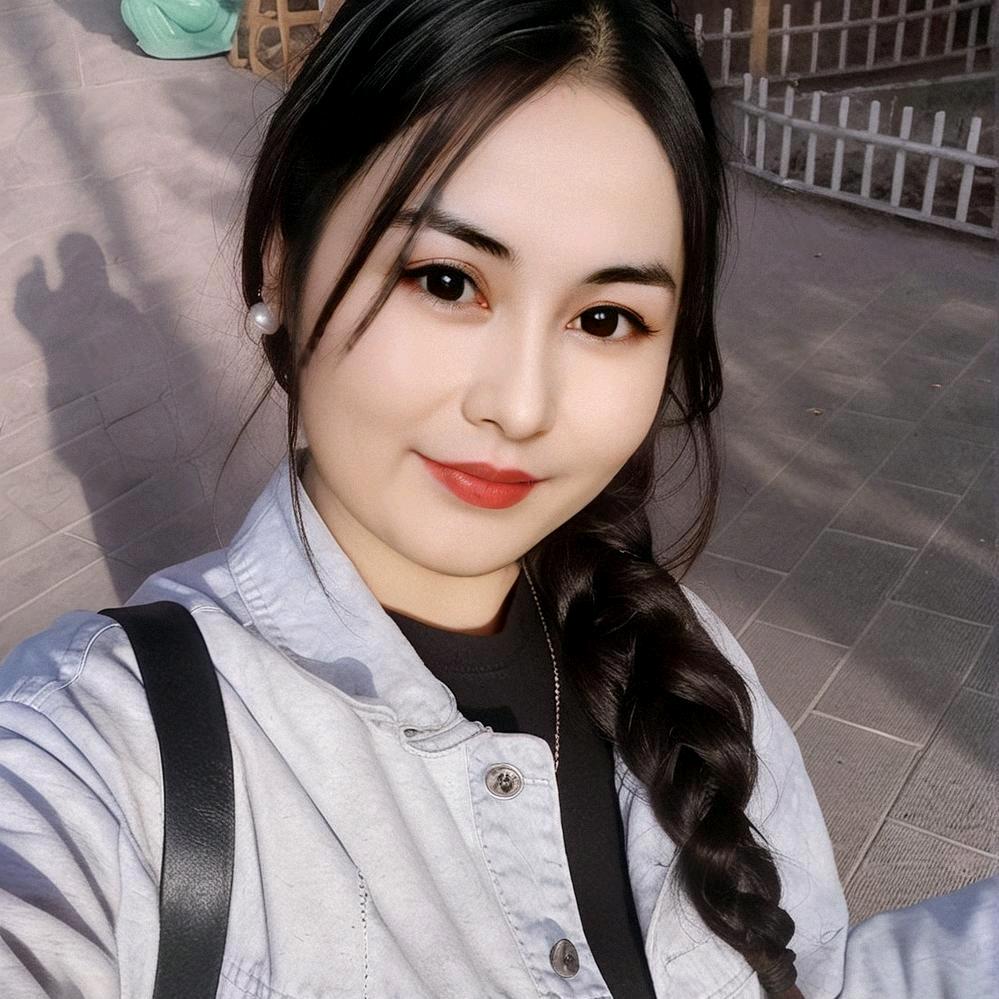 阿丽₍^_   ̫ _^₎💤
