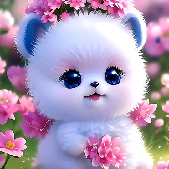 ❤️    永恒的守护   ❤️