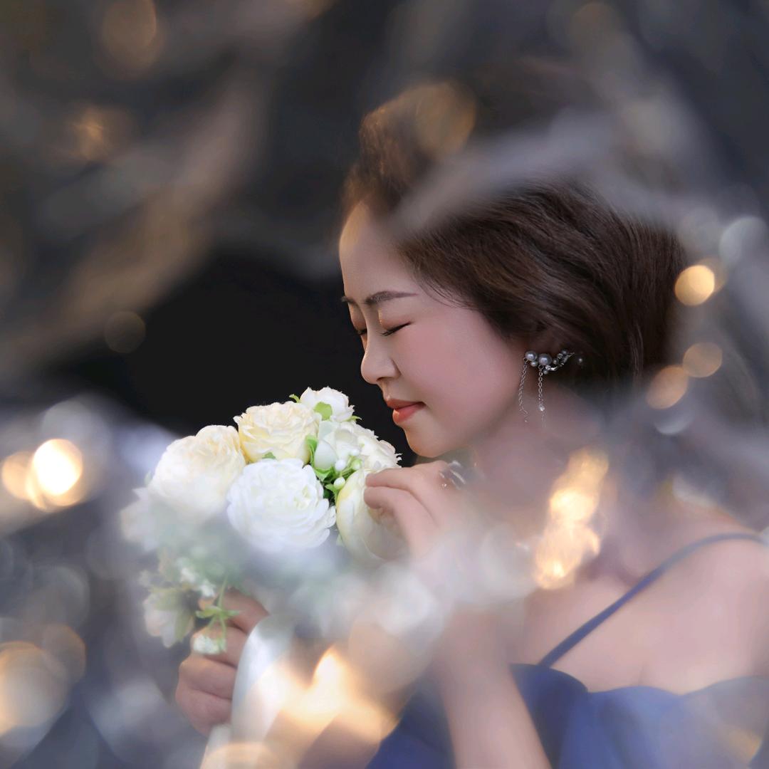 珍惜当下(｡･ω･｡)ﾉ♡