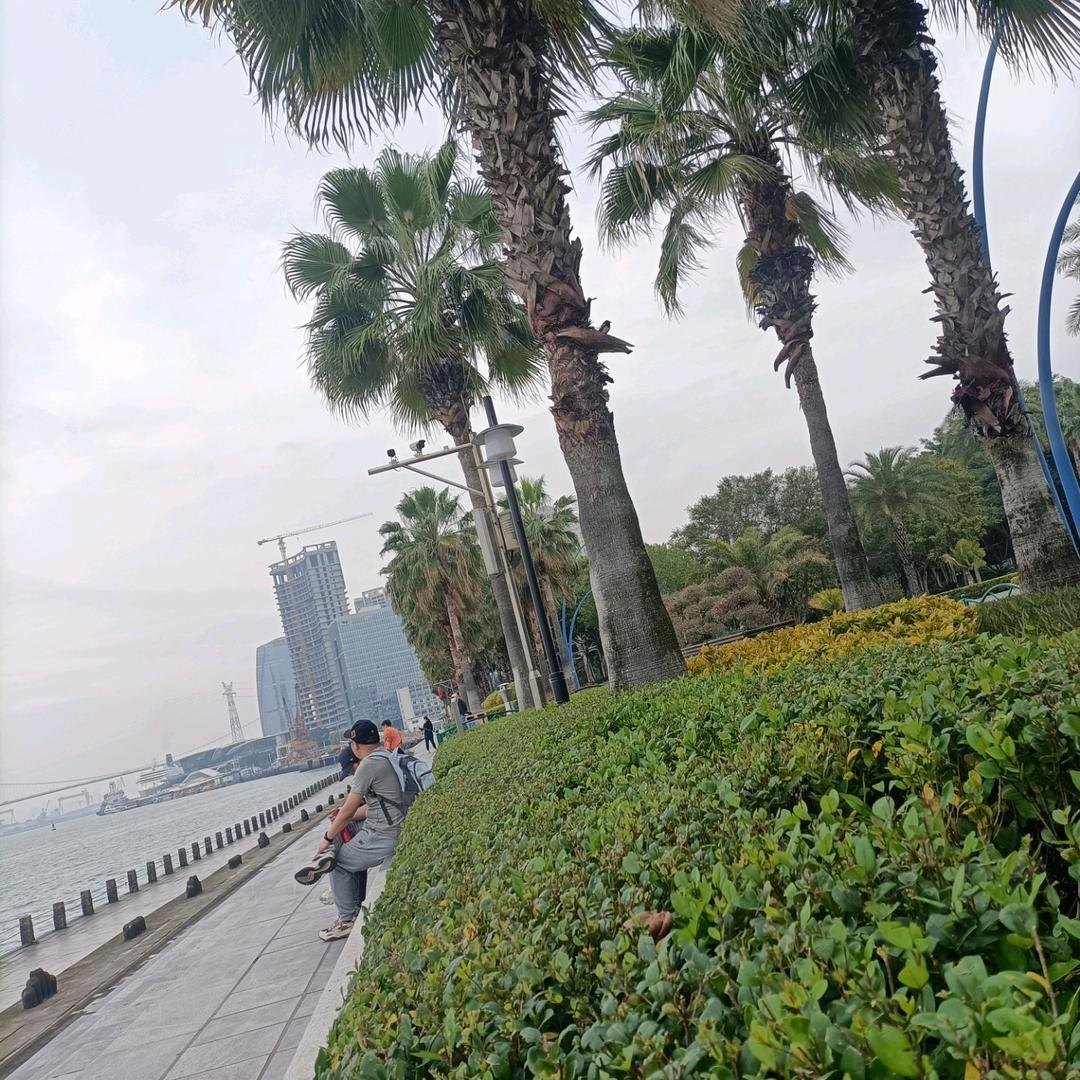 远方有你
