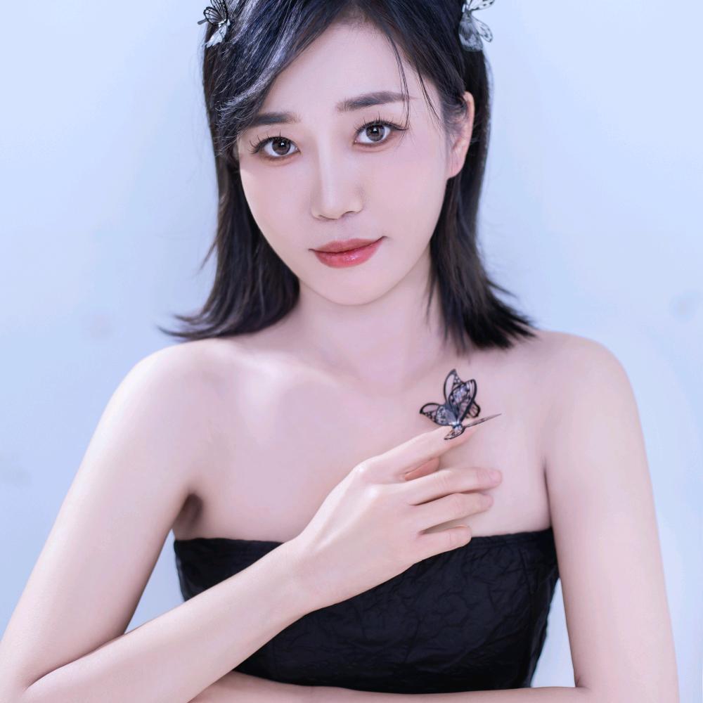 邯郸养发馆艾米