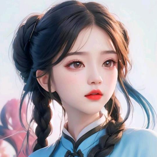 小乔妹妹