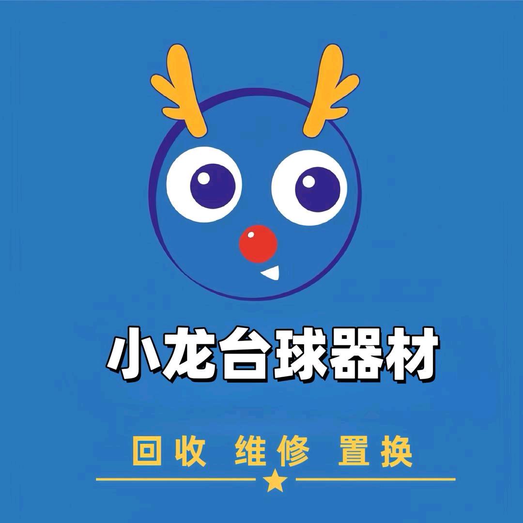 小龙台球器材工作室