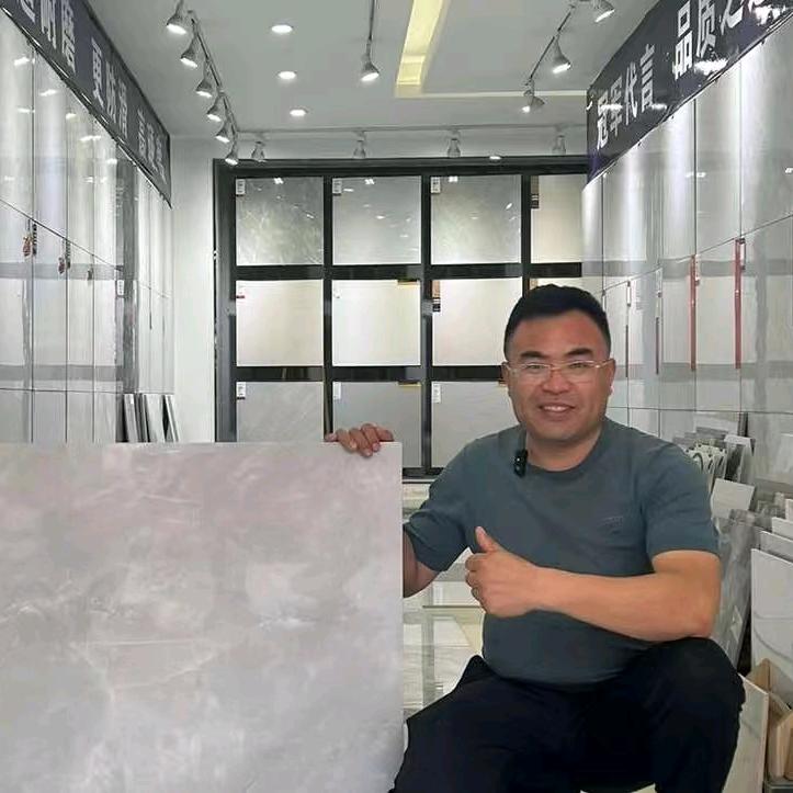 济南瓷砖董装修