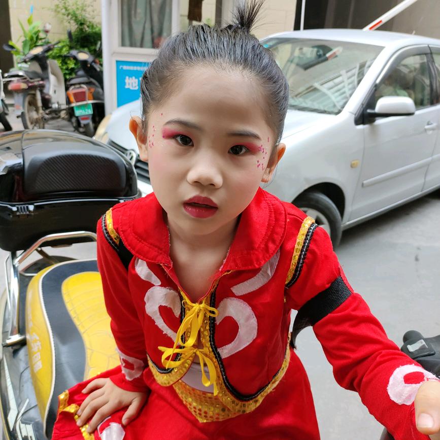 孤独之心