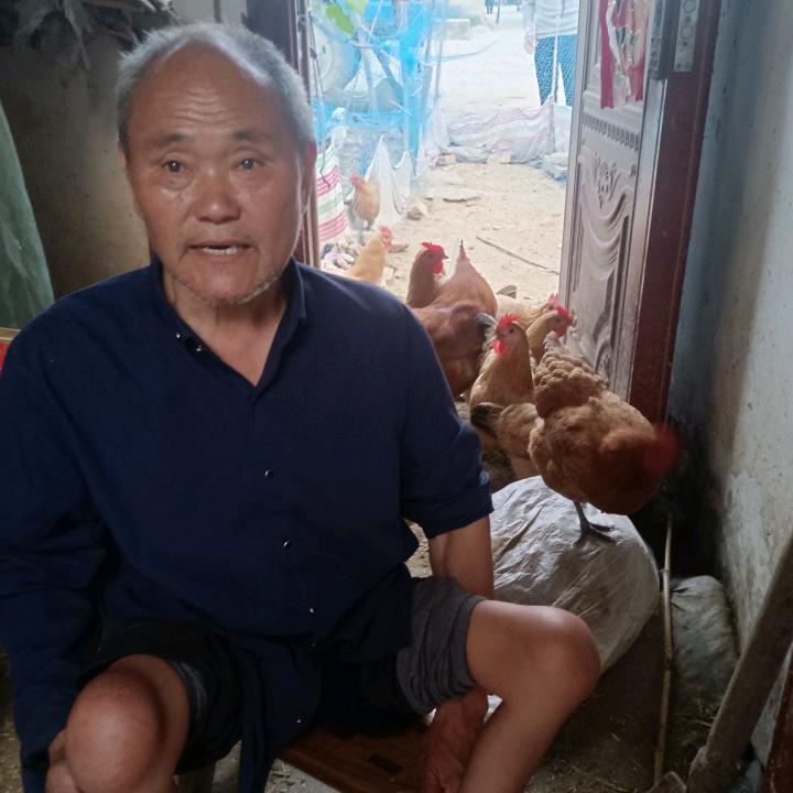 雷庆林