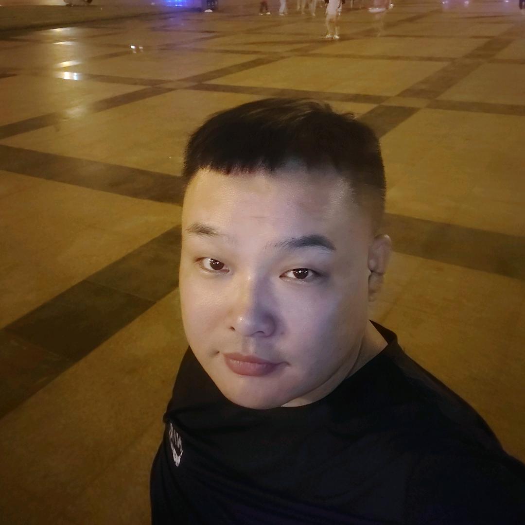 努力的人