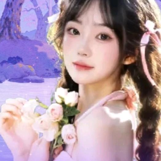 木易潇潇●侠🍋