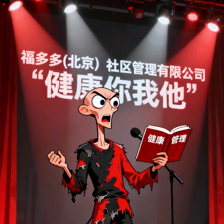 健康管理科普