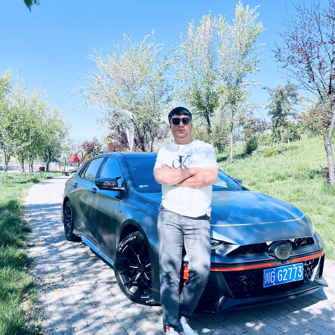 亿万老板🔧elyar（汽修）🇨🇳