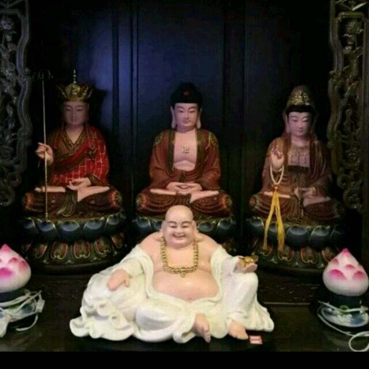 女施主，你就从了老衲吧😂