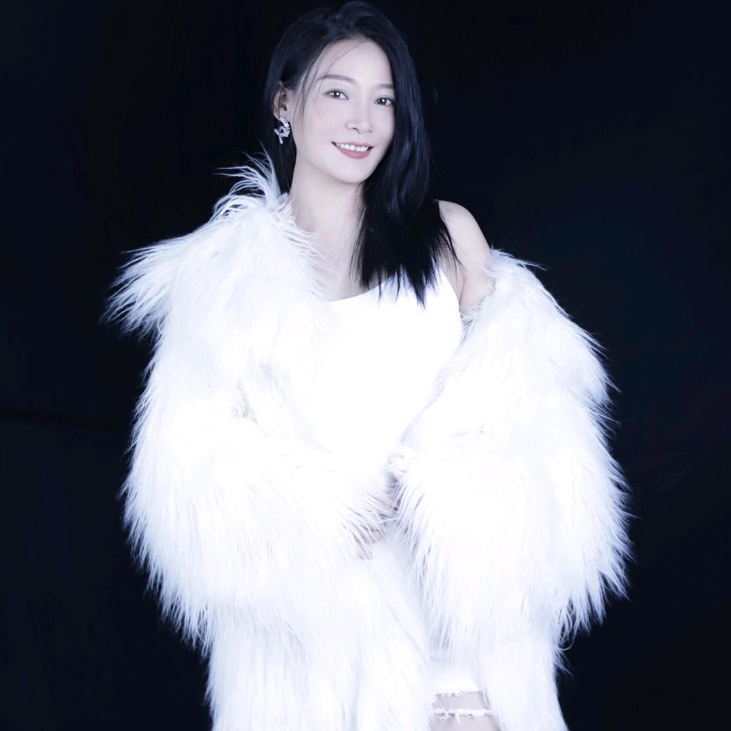 在江西做主持的雨乐