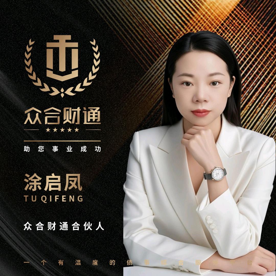 凤姐-债务优化师
