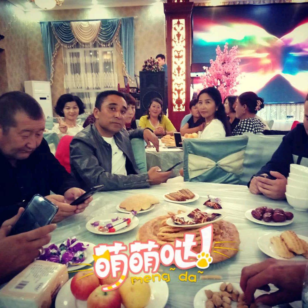 热火