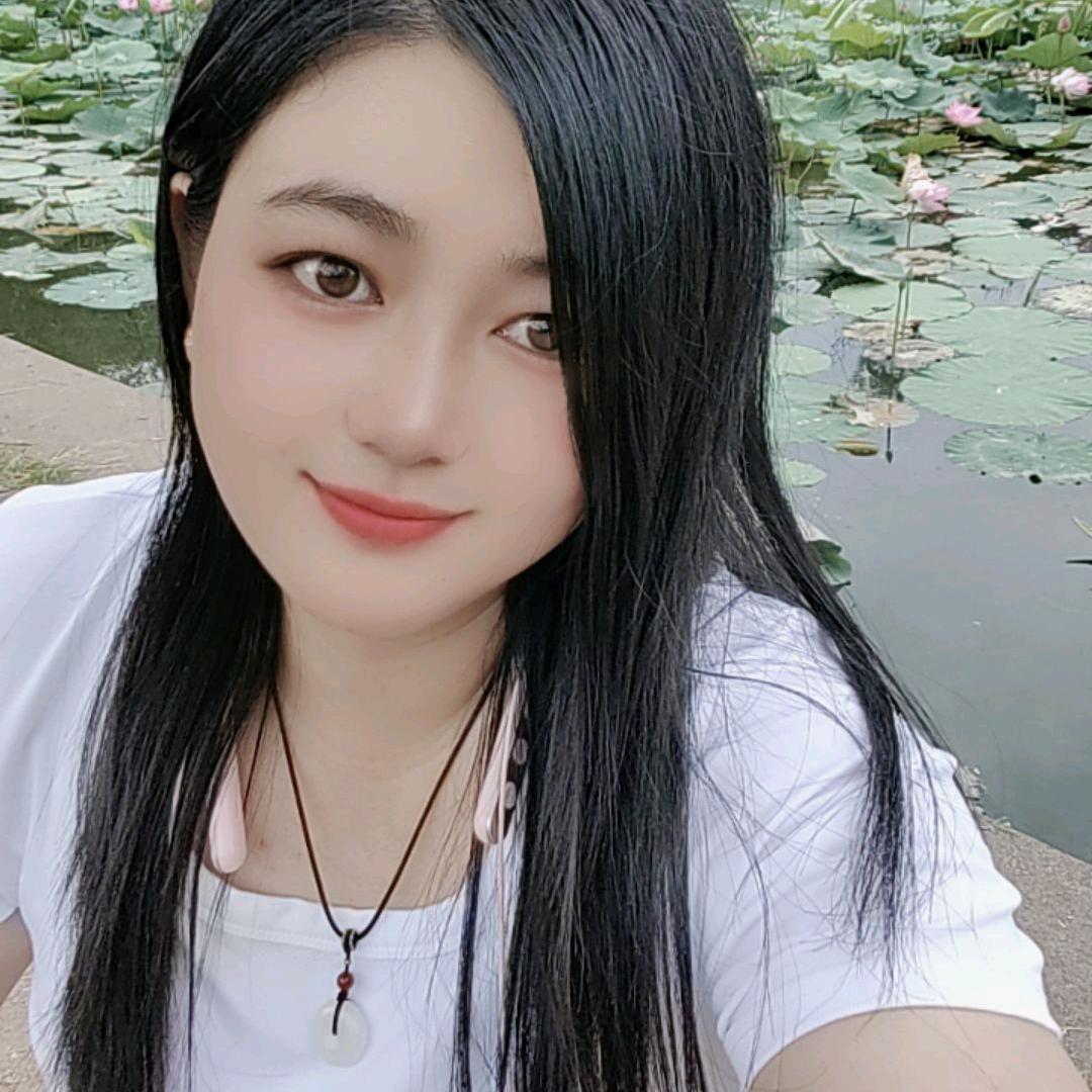小胖妞廷廷