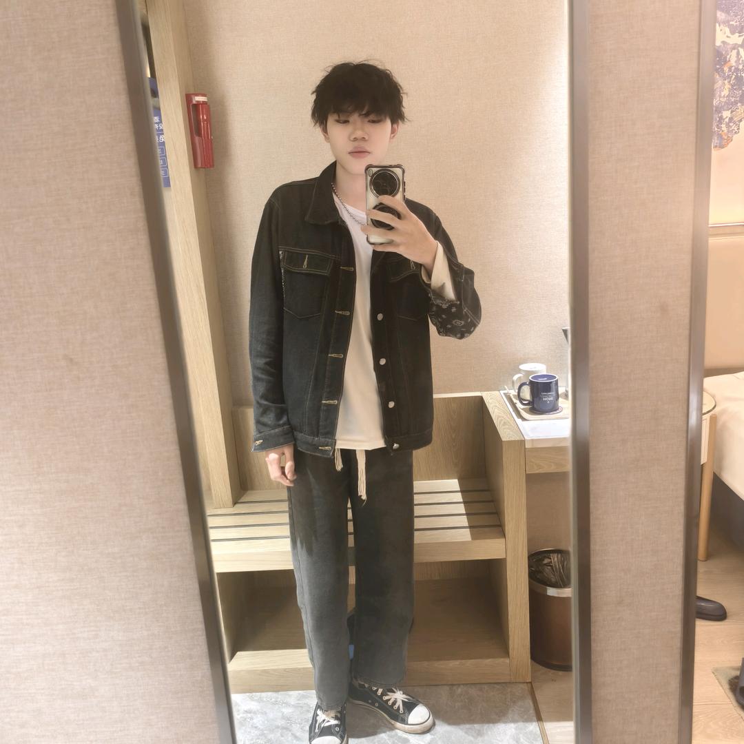 华仔可粉