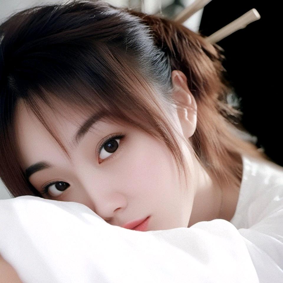 💞卢姑娘💞