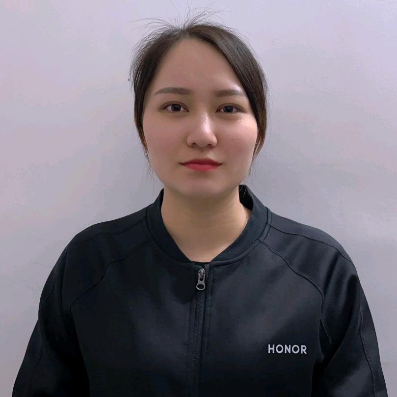 小娴手机推荐官