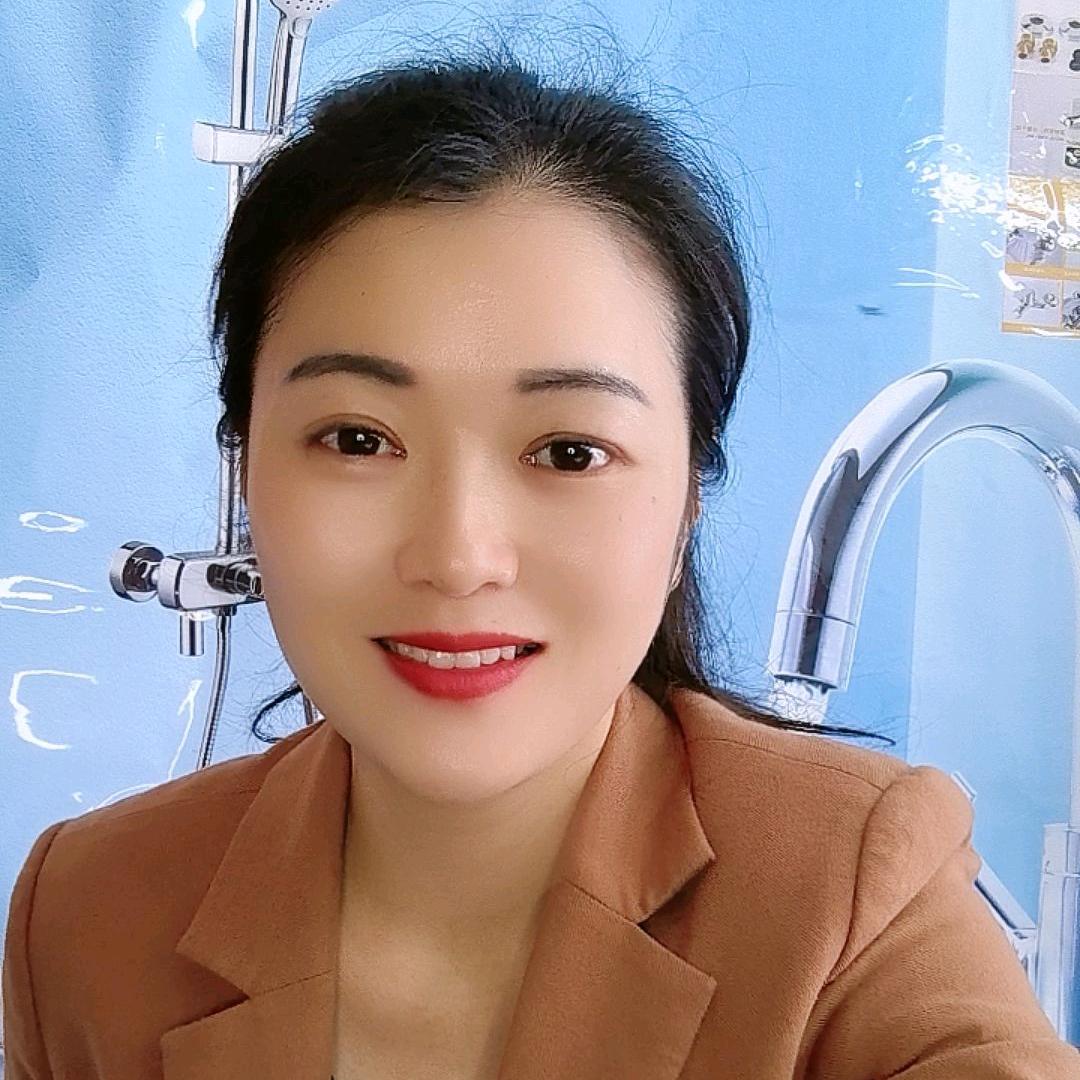 喜淘淘卫浴水龙头