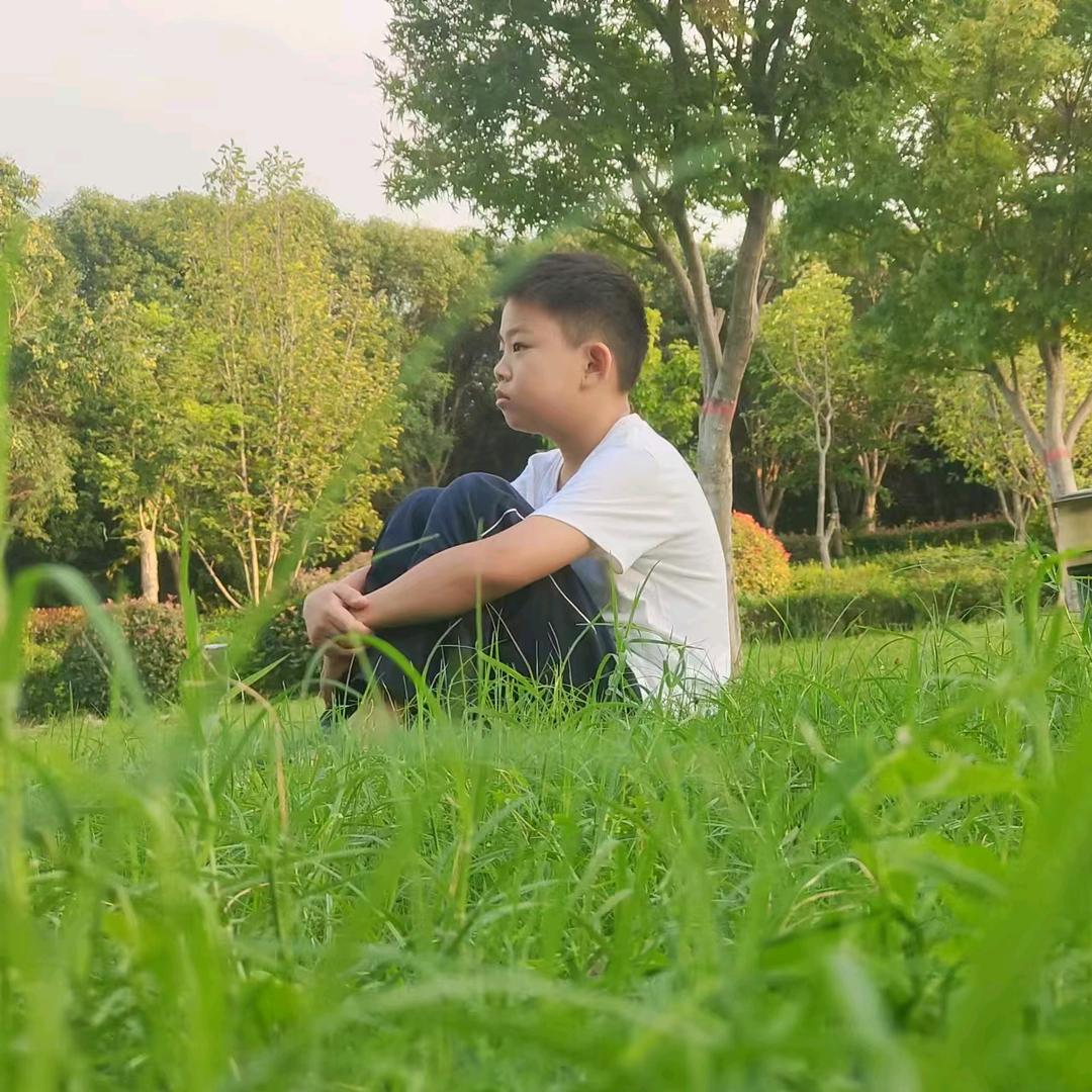 你若安好，风又如何