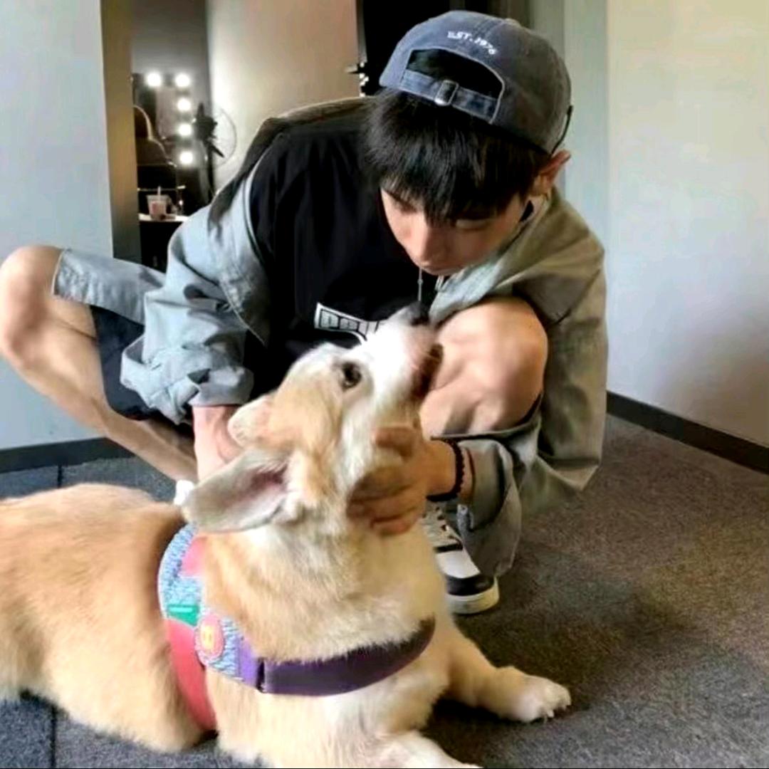 给你吃糖🍬