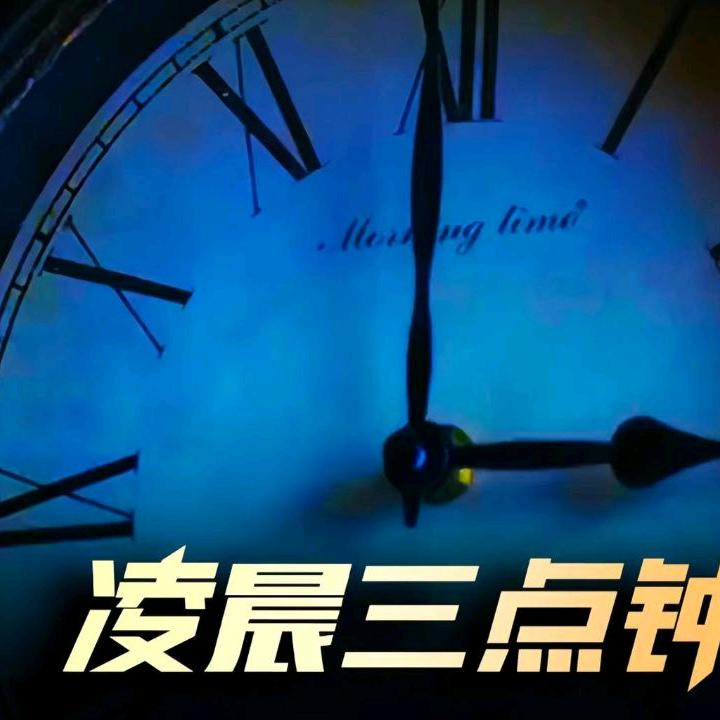 几点醒
